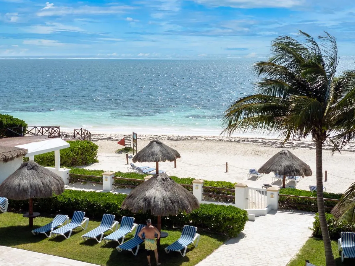 Aparthotel Casa Frida à Puerto Morelos 0*,  Mexique